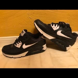 Nike AirMax shoes